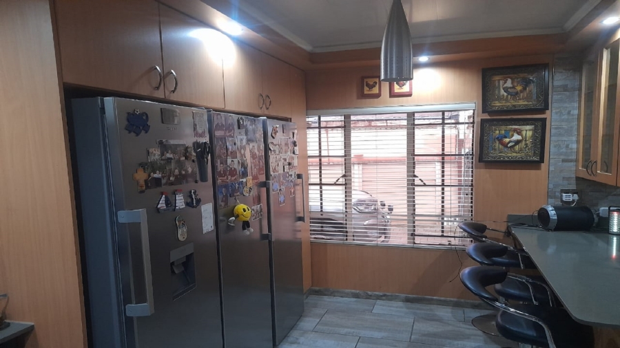 4 Bedroom Property for Sale in Vaalpark Free State